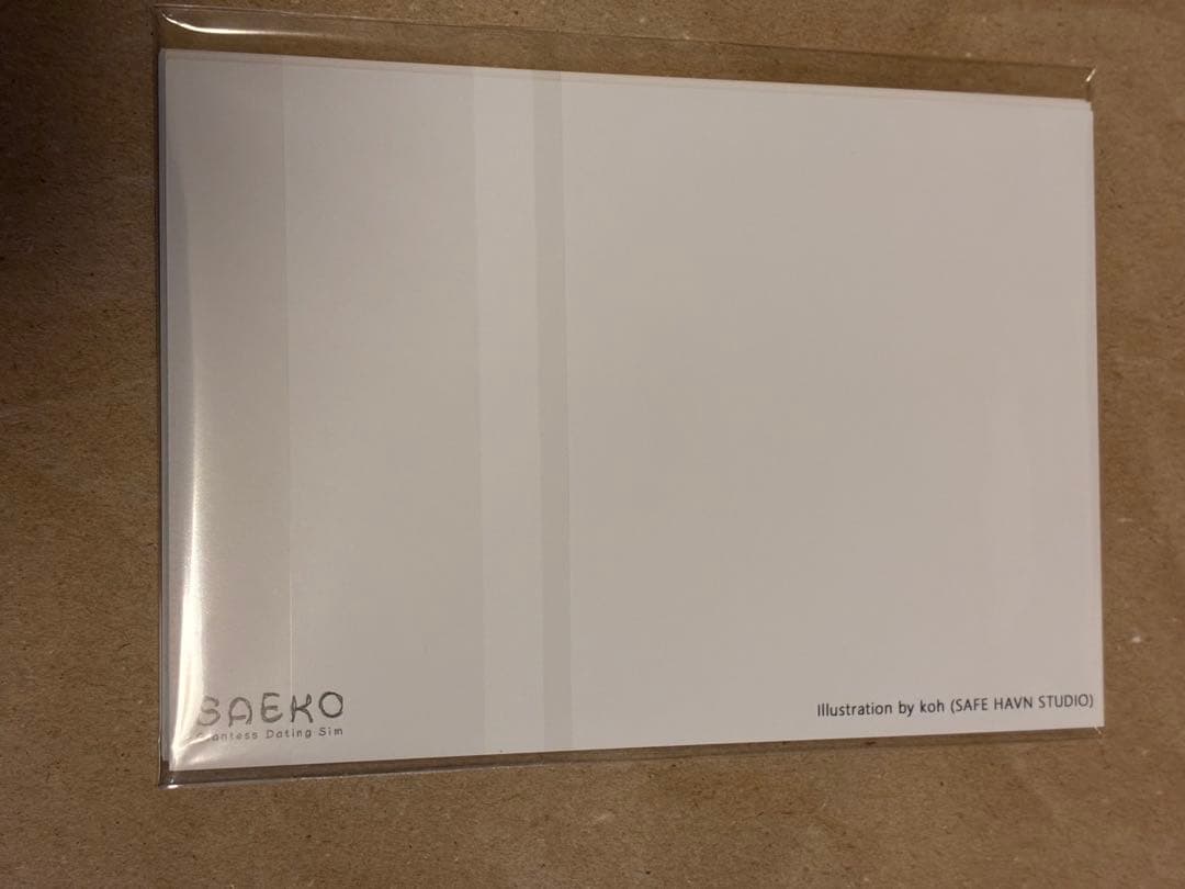 Games (Physical) Saeko Switch