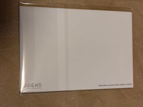 Games (Physical) Saeko Switch