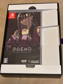 Games (Physical) Saeko Switch