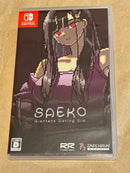 Games (Physical) Saeko Switch