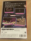 Games (Physical) Saeko Switch