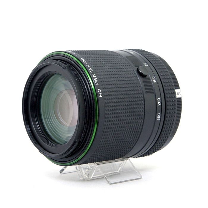 Pentax Others Hd Da55-300/F4.5-6.3Ed Plm Wr Re