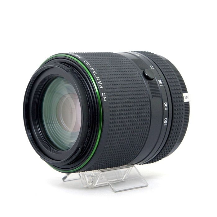 Pentax Others Hd Da55-300/F4.5-6.3Ed Plm Wr Re