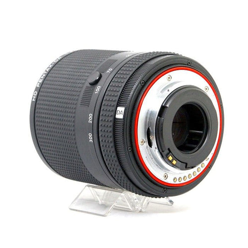 Pentax Others Hd Da55-300/F4.5-6.3Ed Plm Wr Re