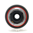Pentax Others Hd Da55-300/F4.5-6.3Ed Plm Wr Re