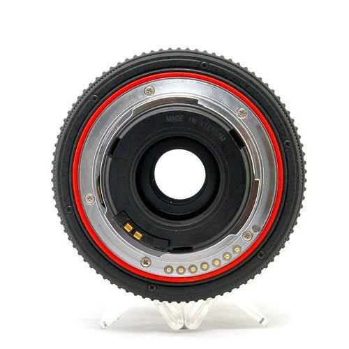 Pentax Others Hd Da55-300/F4.5-6.3Ed Plm Wr Re