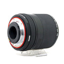 Pentax Others Hd Da55-300/F4.5-6.3Ed Plm Wr Re