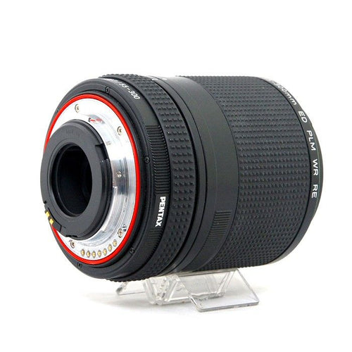 Pentax Others Hd Da55-300/F4.5-6.3Ed Plm Wr Re