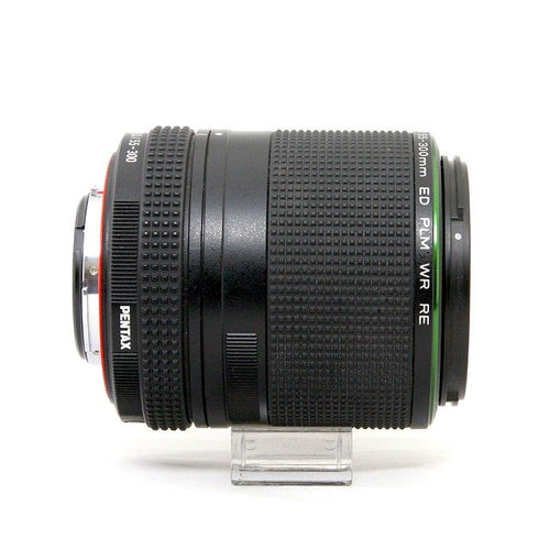 Pentax Others Hd Da55-300/F4.5-6.3Ed Plm Wr Re