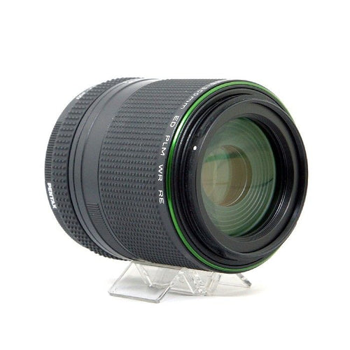 Pentax Others Hd Da55-300/F4.5-6.3Ed Plm Wr Re