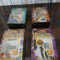 Yu-Gi-Oh! Ocg Duel Monsters (Japanese) Structure Deck 4