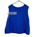 Macphee Sleeveless