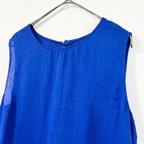 Macphee Sleeveless