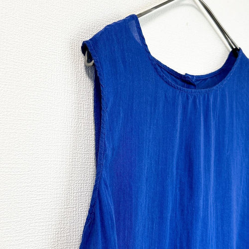 Macphee Sleeveless