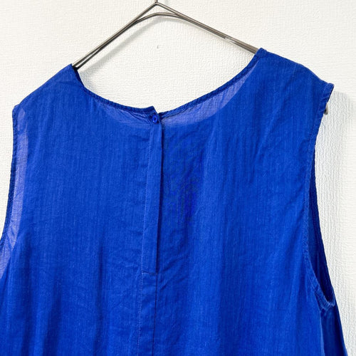 Macphee Sleeveless