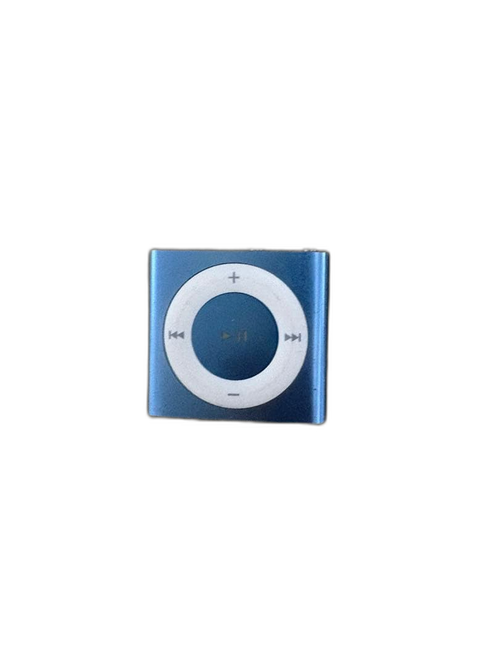 Apple Digital Audio Player 3 Ipodshuffle Nano Walkman