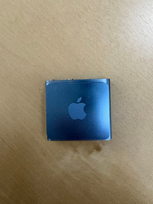 Apple Digital Audio Player 3 Ipodshuffle Nano Walkman
