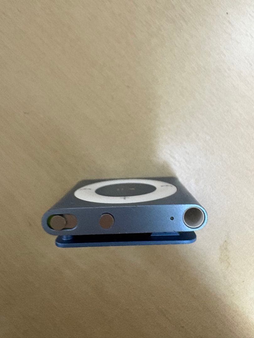 Apple Digital Audio Player 3 Ipodshuffle Nano Walkman