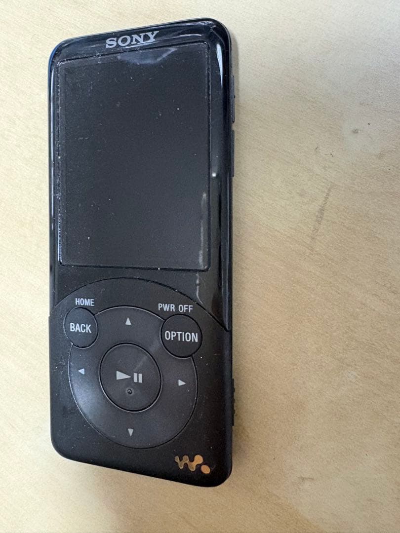 Apple Digital Audio Player 3 Ipodshuffle Nano Walkman