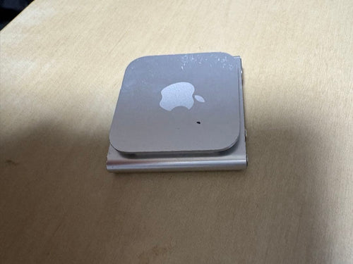 Apple Digital Audio Player 3 Ipodshuffle Nano Walkman