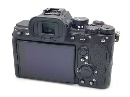 Mirrorless Interchangeable Lips 7 Iv [Ilce-7M4]