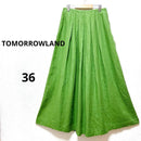 Tomorrowland Flare Skirts 100