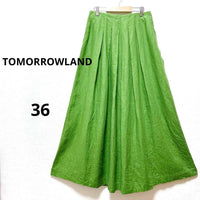 Tomorrowland Flare Skirts 100