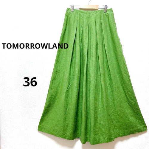 Tomorrowland Flare Skirts 100
