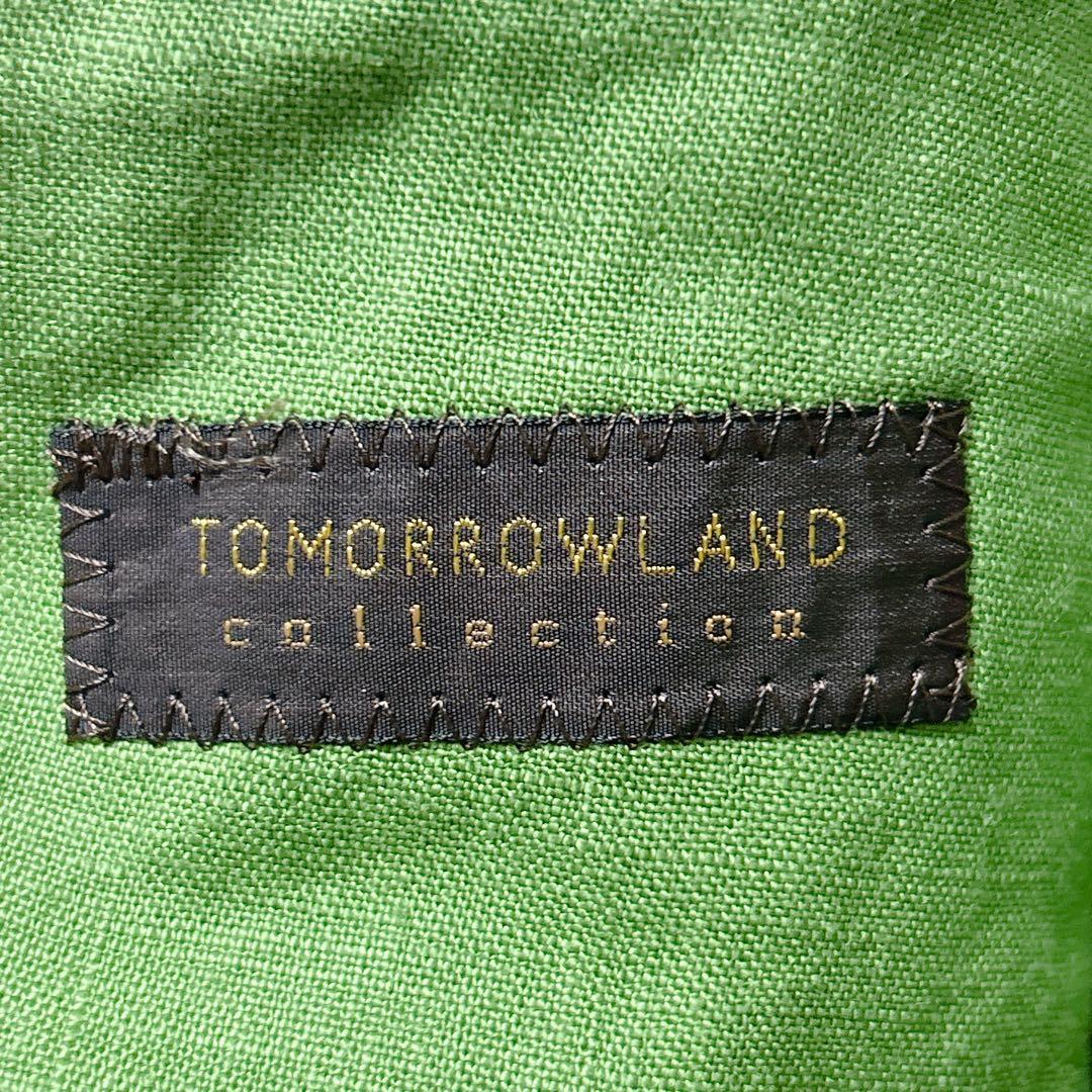 Tomorrowland Flare Skirts 100