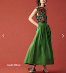 Tomorrowland Flare Skirts 100