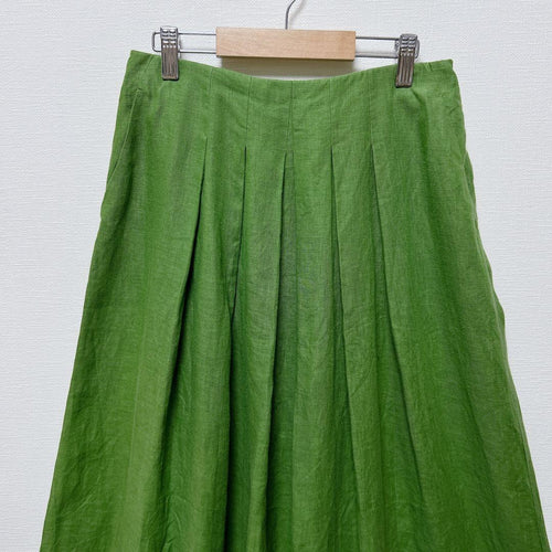 Tomorrowland Flare Skirts 100