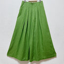 Tomorrowland Flare Skirts 100