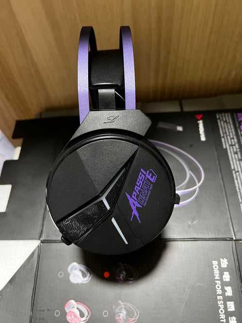 Gaming Headphones Headsets Taiou Tms319