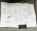 Gaming Headphones Headsets Taiou Tms319