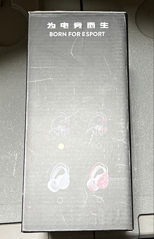 Gaming Headphones Headsets Taiou Tms319