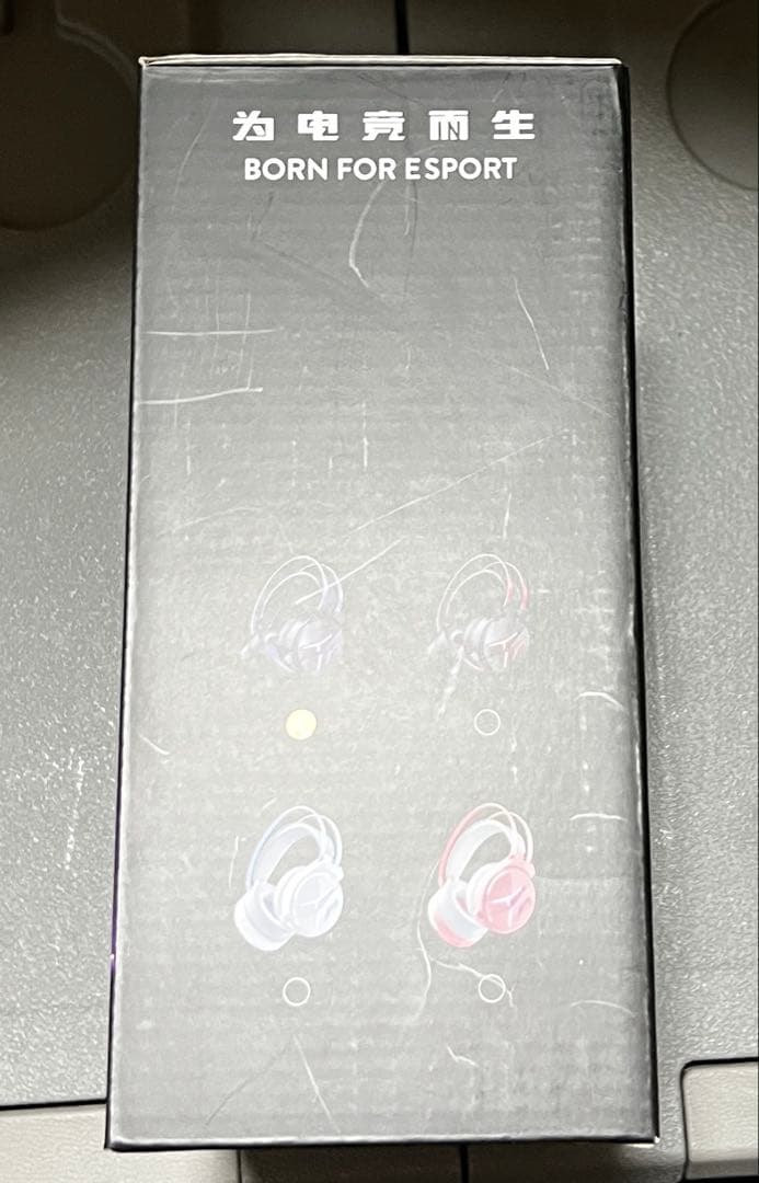 Gaming Headphones Headsets Taiou Tms319