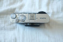 Fujifilm Mirrorless Interchangeable Lips X-E4