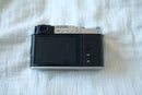 Fujifilm Mirrorless Interchangeable Lips X-E4