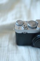 Fujifilm Mirrorless Interchangeable Lips X-E4