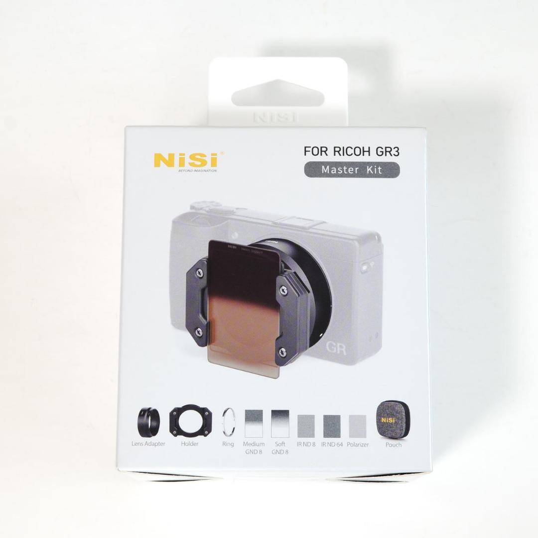 Nisi Other Gr