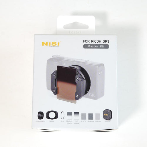 Nisi Other Gr