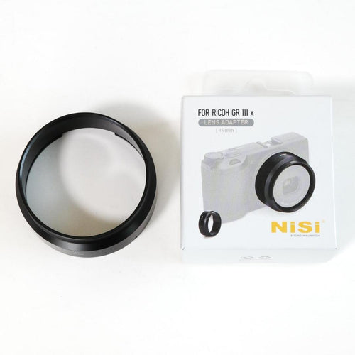 Nisi Other Gr