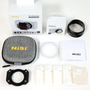 Nisi Other Gr