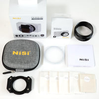 Nisi Other Gr