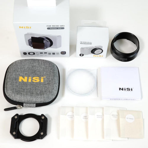 Nisi Other Gr