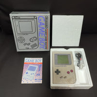 Nintendo Consoles (Game Boy) Dmg-01