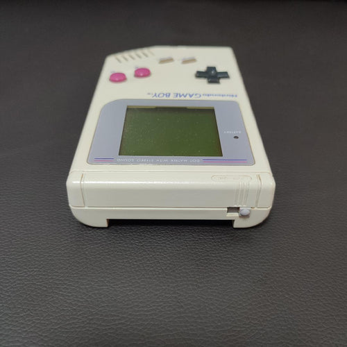 Nintendo Consoles (Game Boy) Dmg-01
