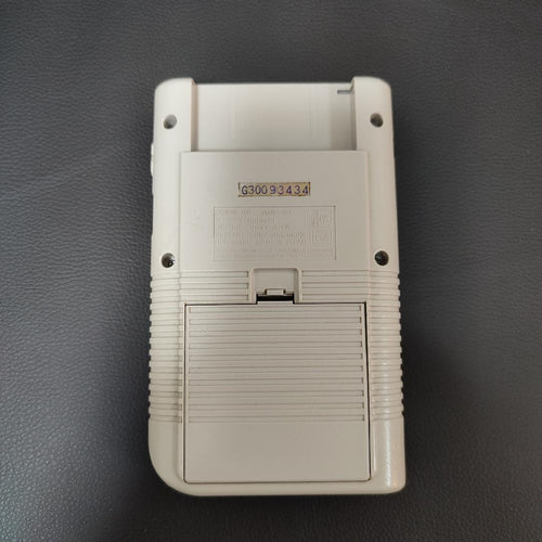 Nintendo Consoles (Game Boy) Dmg-01