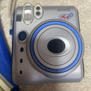Fujifilm Instant Camera Body Fuji Film Instax Mini55