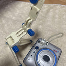 Fujifilm Instant Camera Body Fuji Film Instax Mini55
